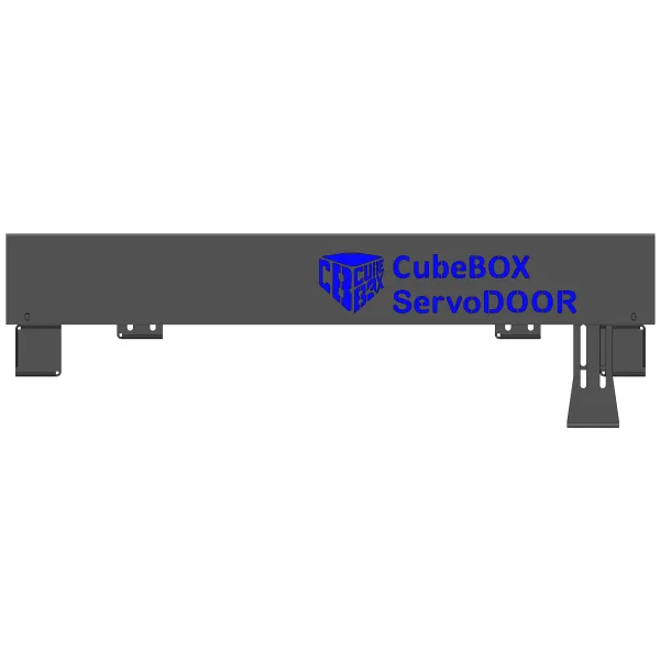 Tezmaksan 2115SS Cnc Otomatik Kapı