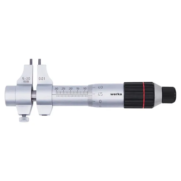 Werka 217-6278  75-100mm İç Çap Mikrometresi