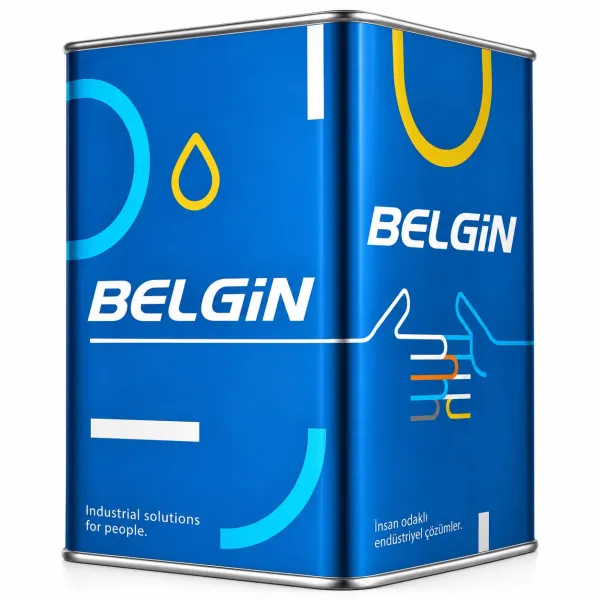 Belgin Cuttex M-44 16 Kg Kesme Yağı