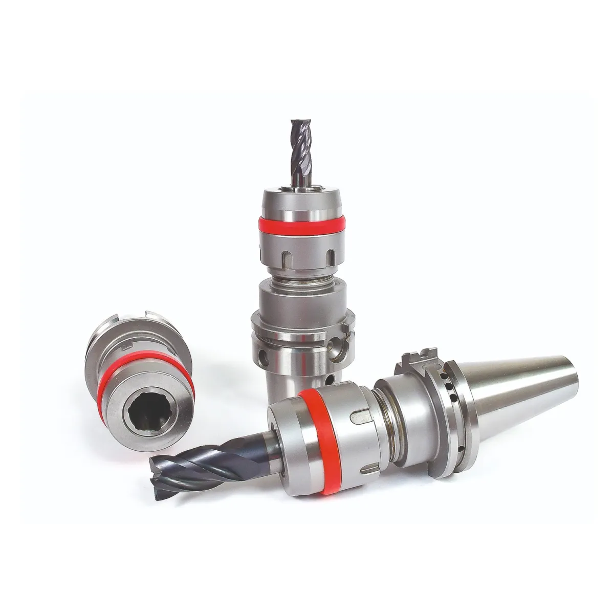 SCM 52000/40BT-B BT40 L100 EKS20 Rulmanlı Tutucu — görsel 4