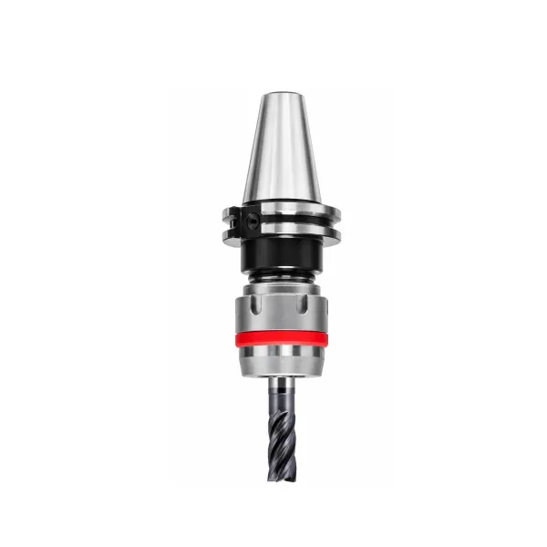 SCM 52000/H100A HSK100 L100 EKS20 Rulmanlı Tutucu