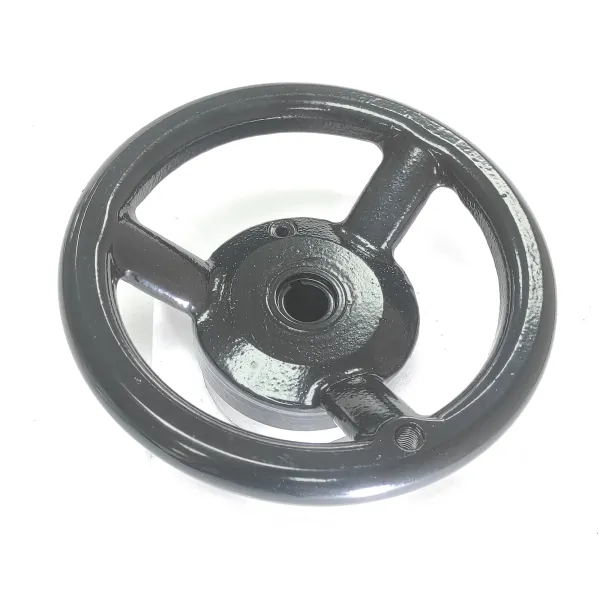 Sağlık Makina A51 SN50-SN71 Alüminyum Teker