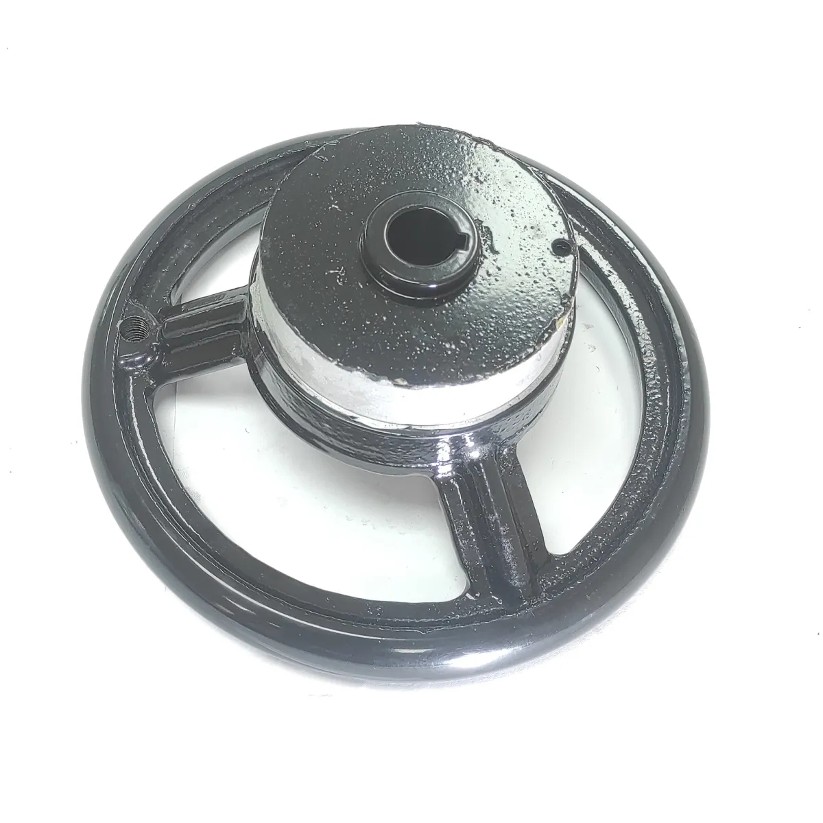 Sağlık Makina A51 SN50-SN71 Alüminyum Teker — görsel 4