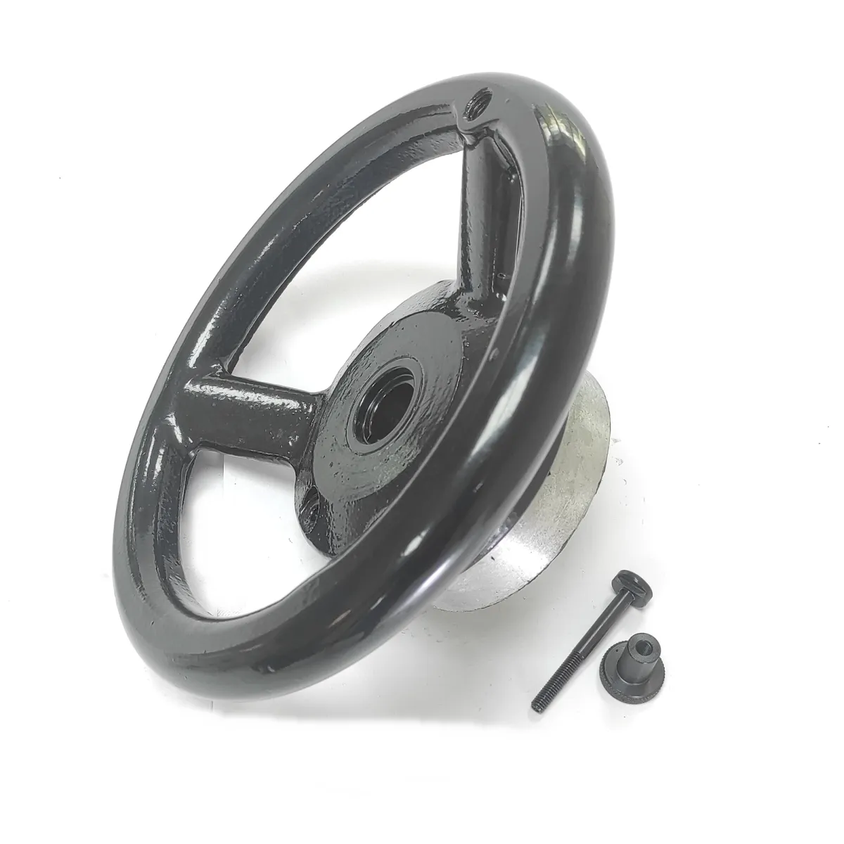 Sağlık Makina A51 SN50-SN71 Alüminyum Teker — görsel 2
