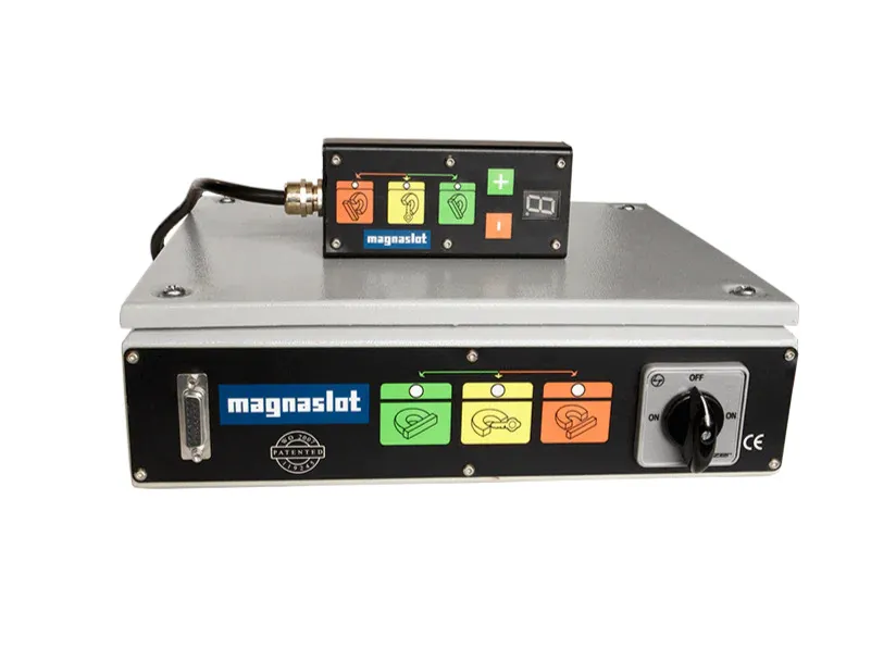 Assfalg  400 x 400 Elektromanyetik Tabla — görsel 3