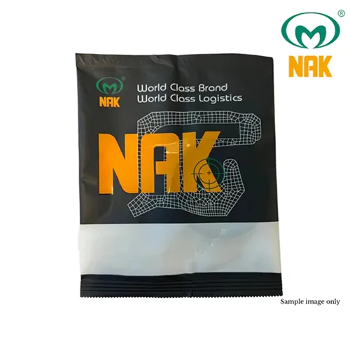 NAK 15x30x7 NBR Yağ Keçesi — görsel 2