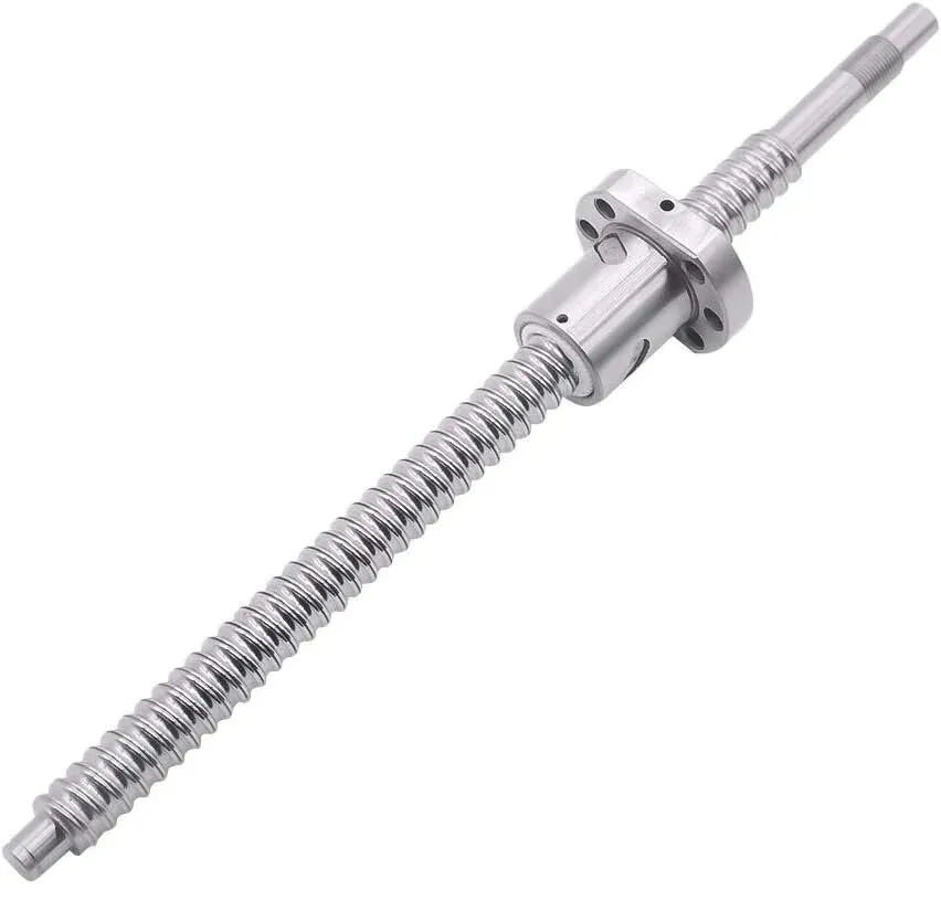 Goodway CF-6001-C03 GCL2L X Eksen Vidalı Mil — görsel 1