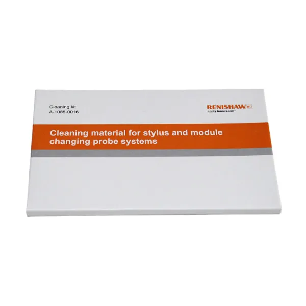 Renishaw A-1085-0016 Cleaning Kit