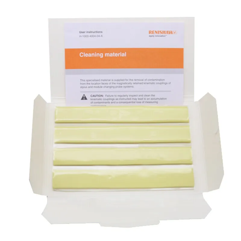 Renishaw A-1085-0016 Cleaning Kit — görsel 2