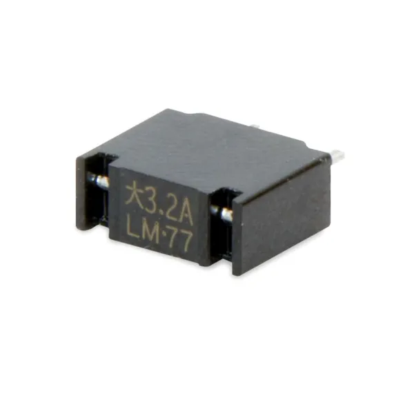 Fanuc 3.2A Sigorta