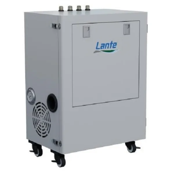 Lante GY 100 Bar Yüksek Basınç Ünitesi