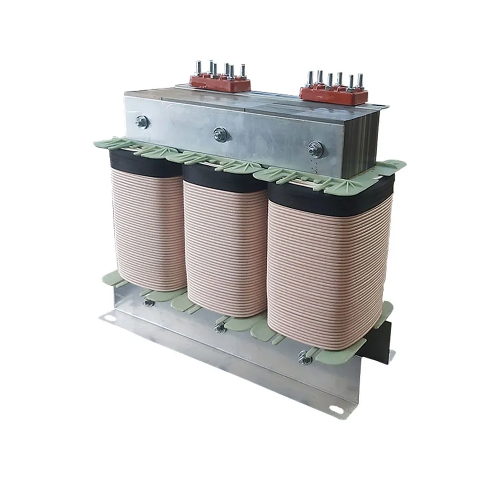 AGP Agt 33 Serisi 25 kVA Oto Tip Trafo — Bakır — görsel 2