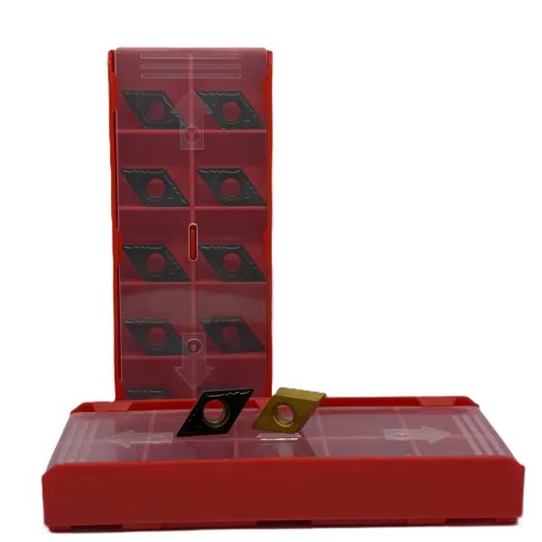 SSTools DCMT11T304MP AC252P Torna Ucu 1 Kutu