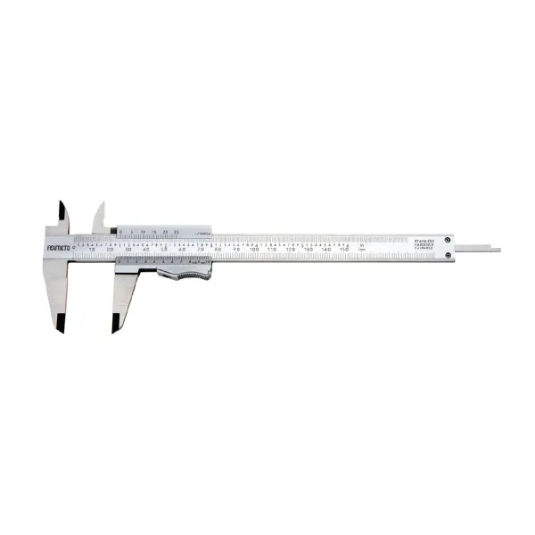 Asimeto AS-351064 0-150Mmx0.02 Mandallı Tip Mekanik Kumpas