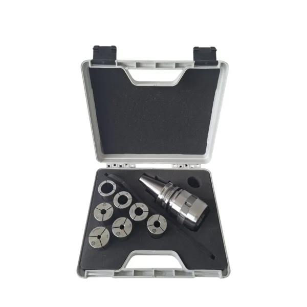 CEBIO BBT50 - 6/32 - A:90 Rulmanlı Set