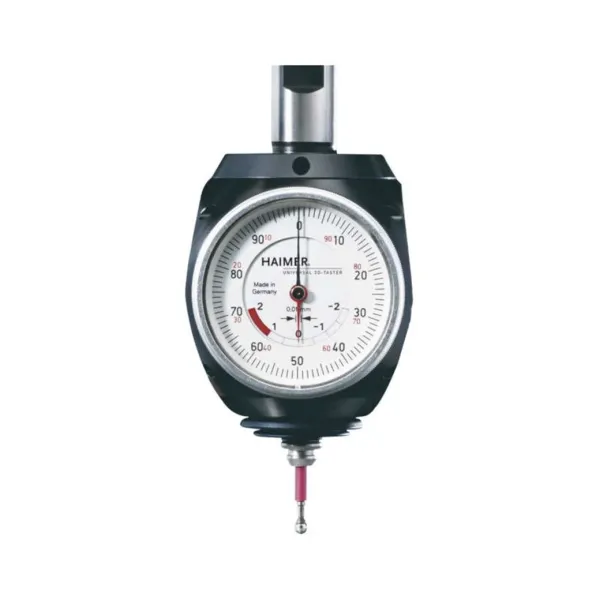 Haimer Mekanik 3D Tester