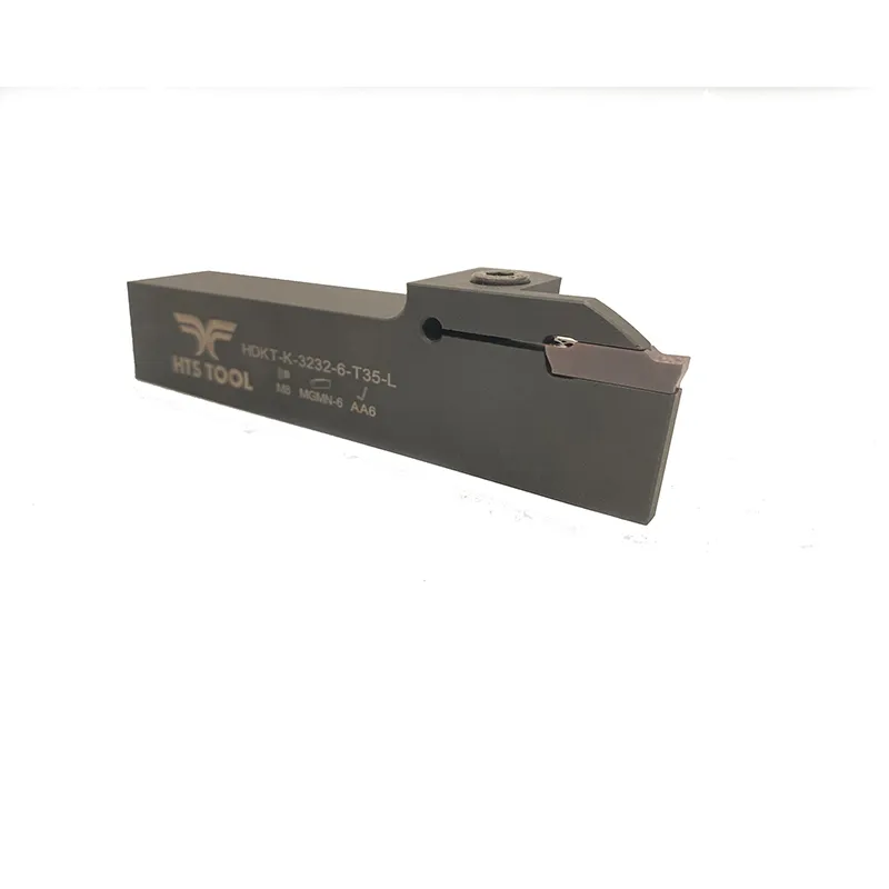 HTS Tool HDKT-K-3232-6-T35-L Kanal Kateri — görsel 1