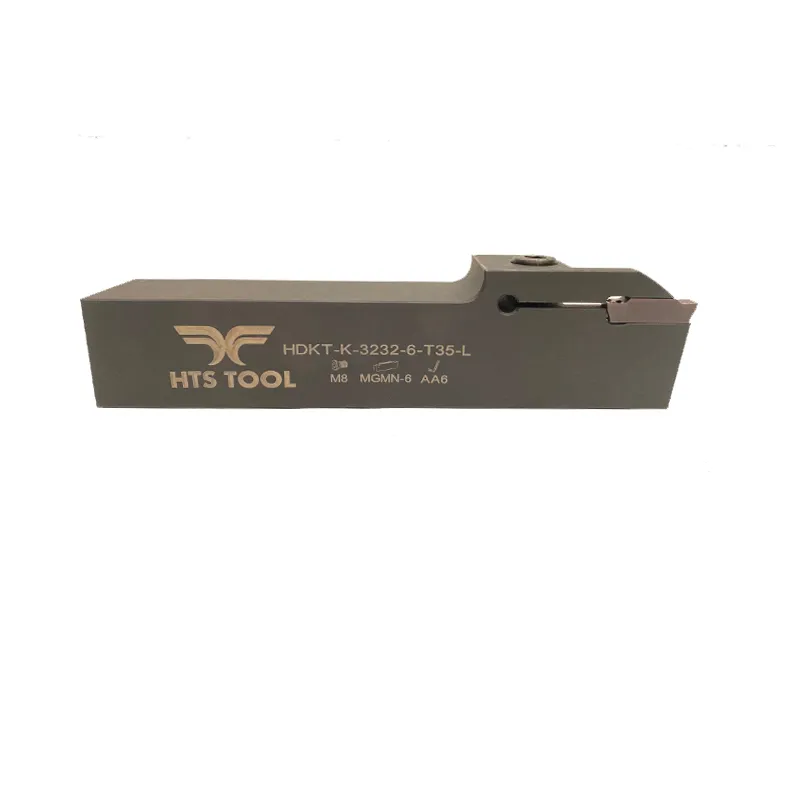 HTS Tool HDKT-K-3232-6-T35-L Kanal Kateri — görsel 2