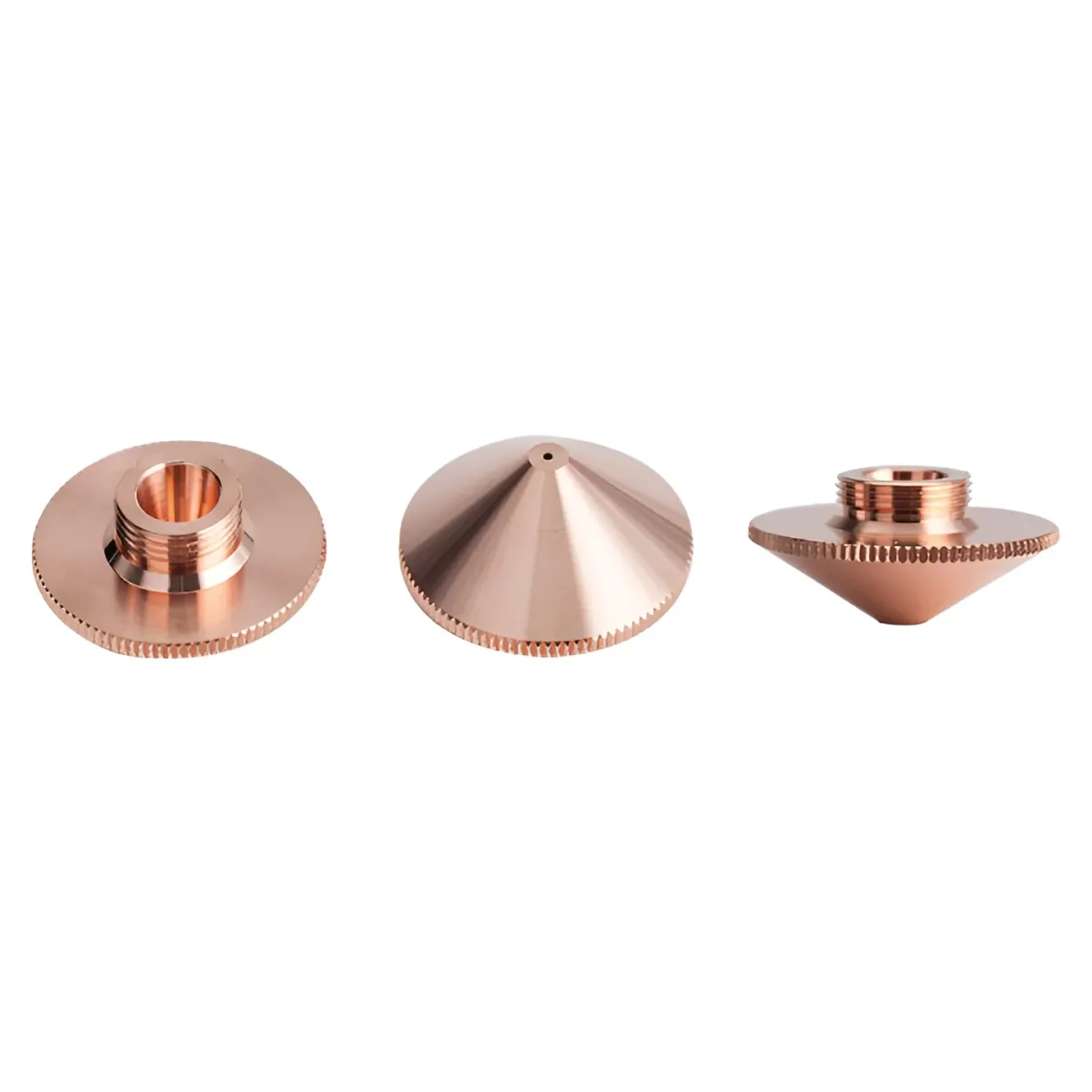 Miltaş D32 Single Nozzle — 2mm,1 Adet — görsel 1