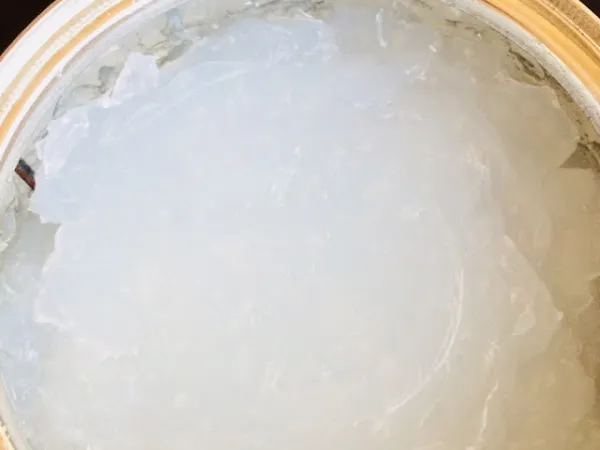 Esoil Silikon Fett / Silikonlu Gres 1kg — görsel 2