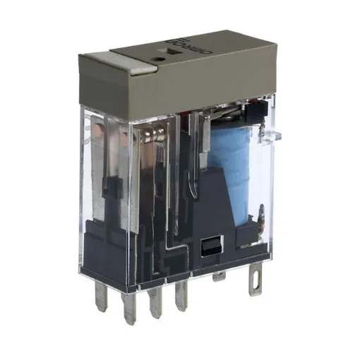Omron G2R2SN 24VDC (S) Röle 10'lu