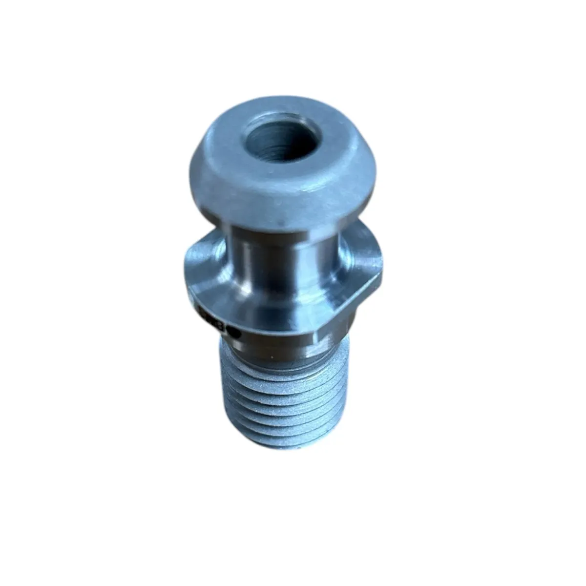 Bms Mazak Tipi Bt40 M16 H:14.1 İçten Su Vermeli Pull Stud — görsel 1