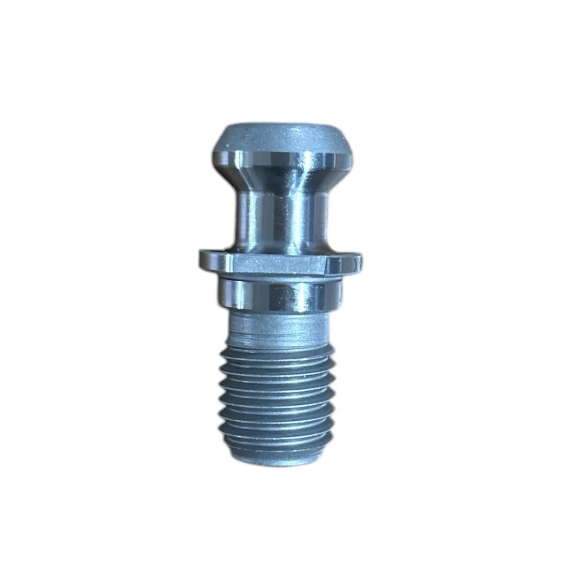 Bms Mazak Tipi Bt40 M16 H:14.1 İçten Su Vermeli Pull Stud — görsel 2