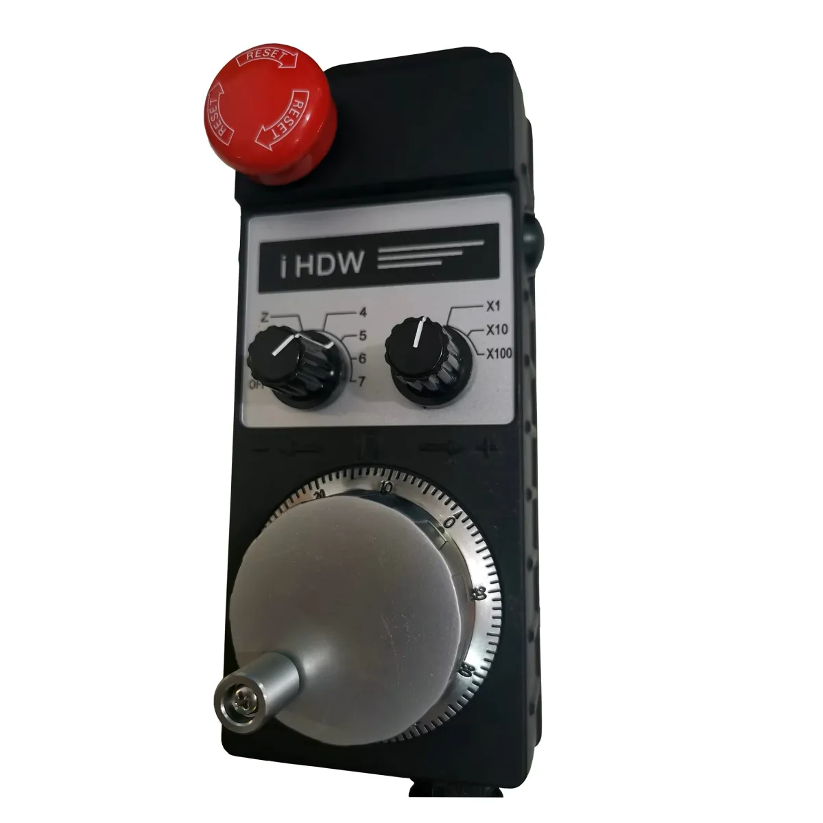 Future iHDW BLD7S-IM 12V Cnc El Çarkı (EMG) — görsel 1