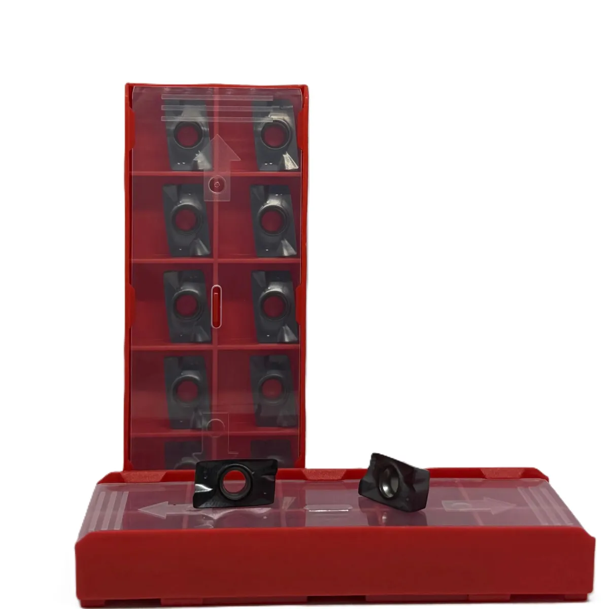 SSTools APMT1604PDER AP351 Freze Ucu 1 Kutu — görsel 1