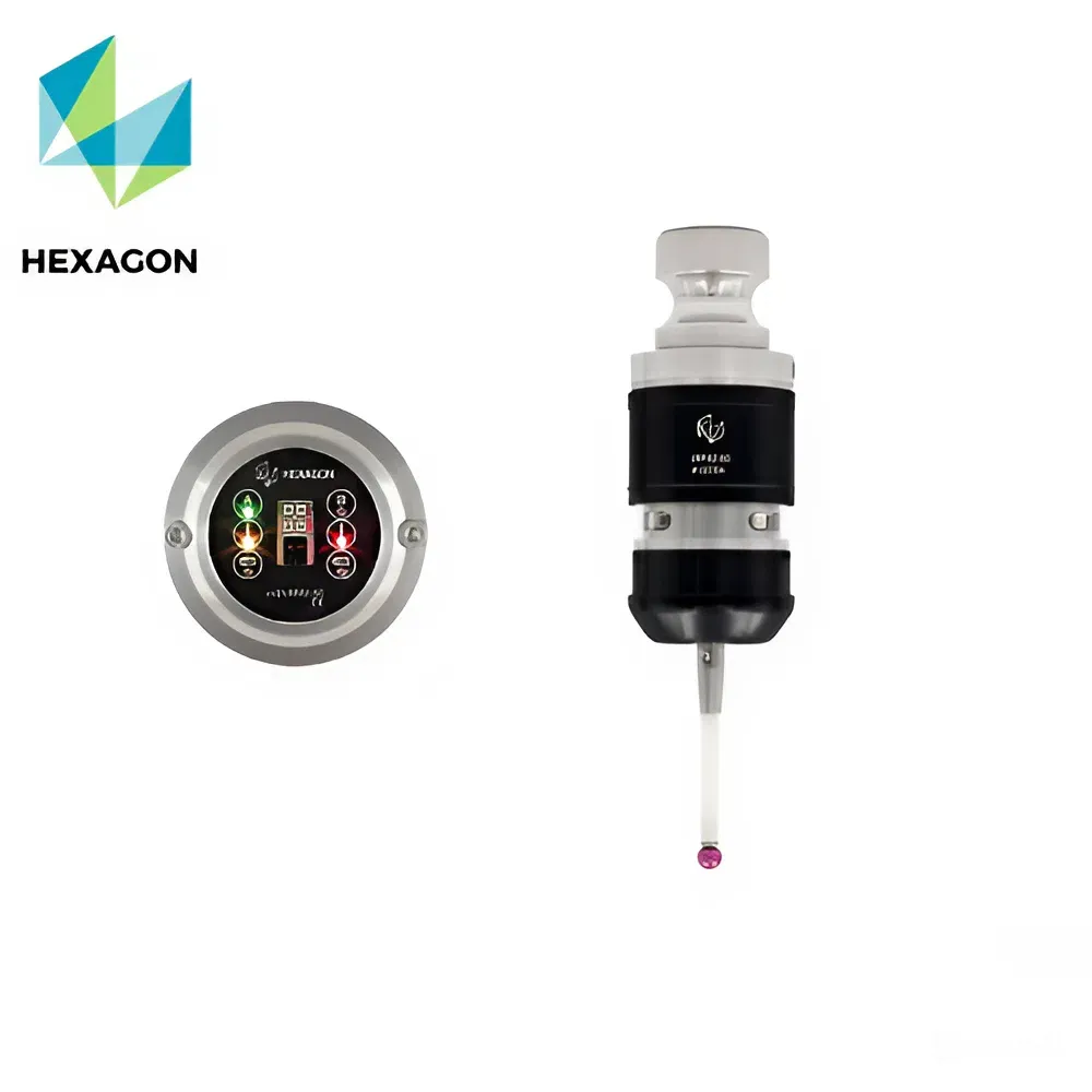 Hexagon IRP-60.00 Parça Ölçme Probu — görsel 1