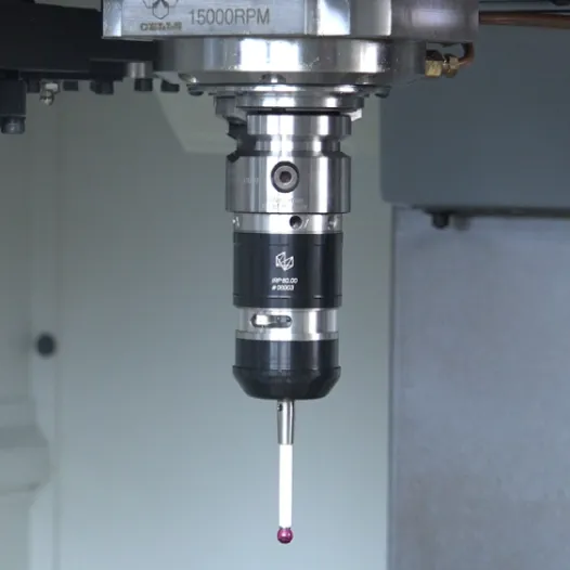 Hexagon IRP-60.00 Parça Ölçme Probu — görsel 2