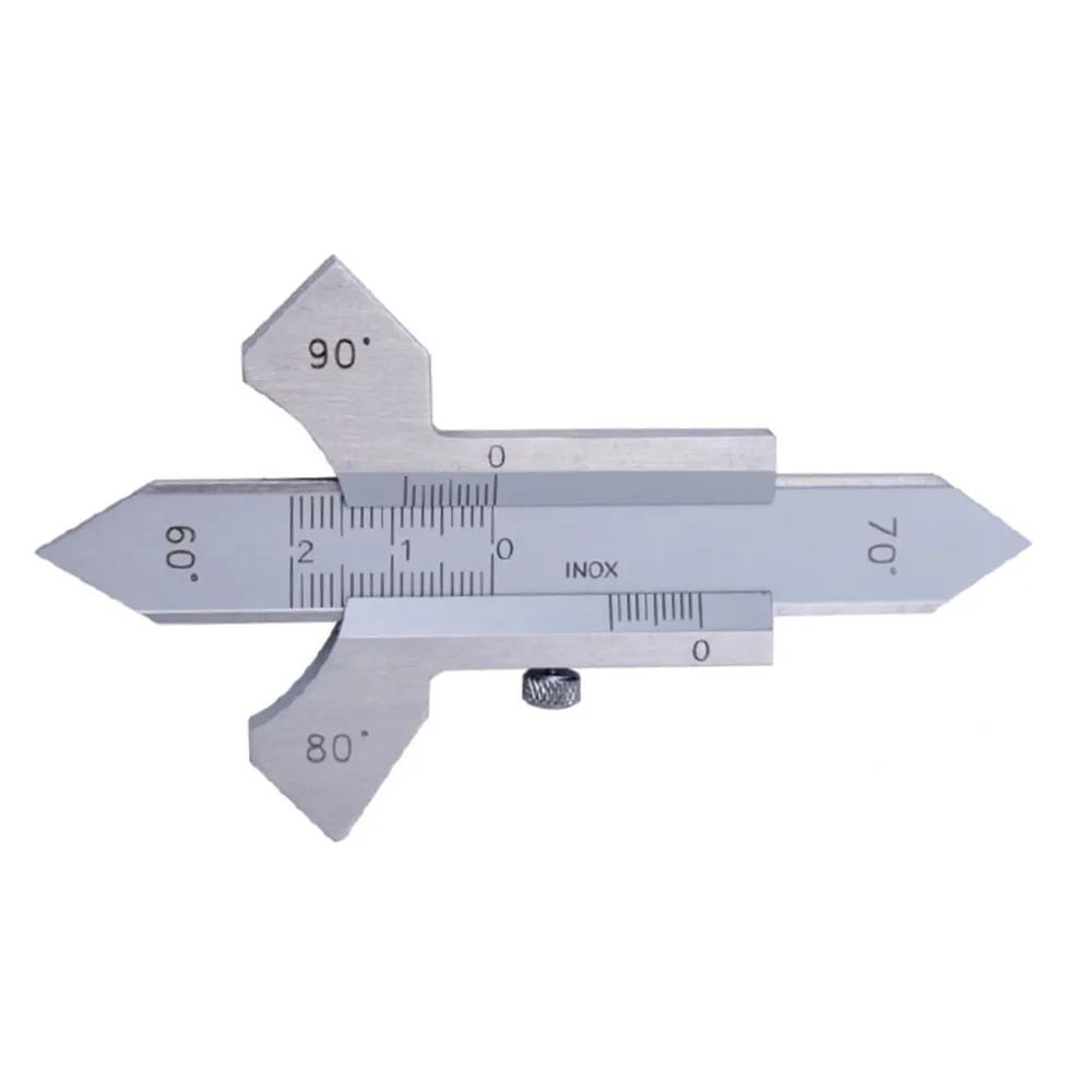 Asimeto AS-325586 0-20mmx0.1 Mekanik Kaynakcı Kumpası — görsel 1