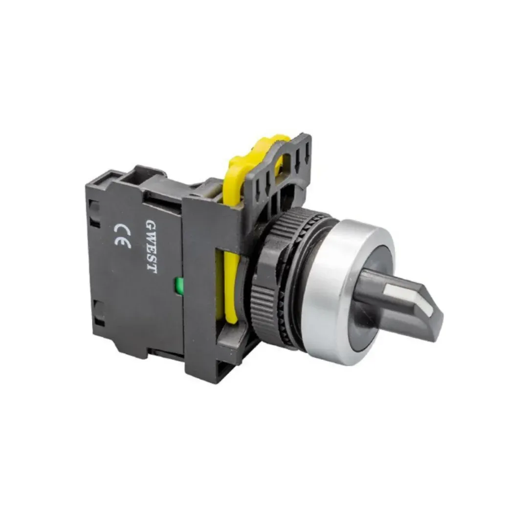 Gwest A5-20XS ( 1-0-2 ) Kalıcı Mandal Buton — görsel 1