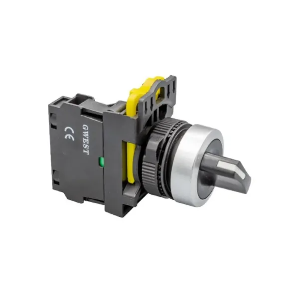 Gwest A5-20XS ( 1-0-2 ) Kalıcı Mandal Buton