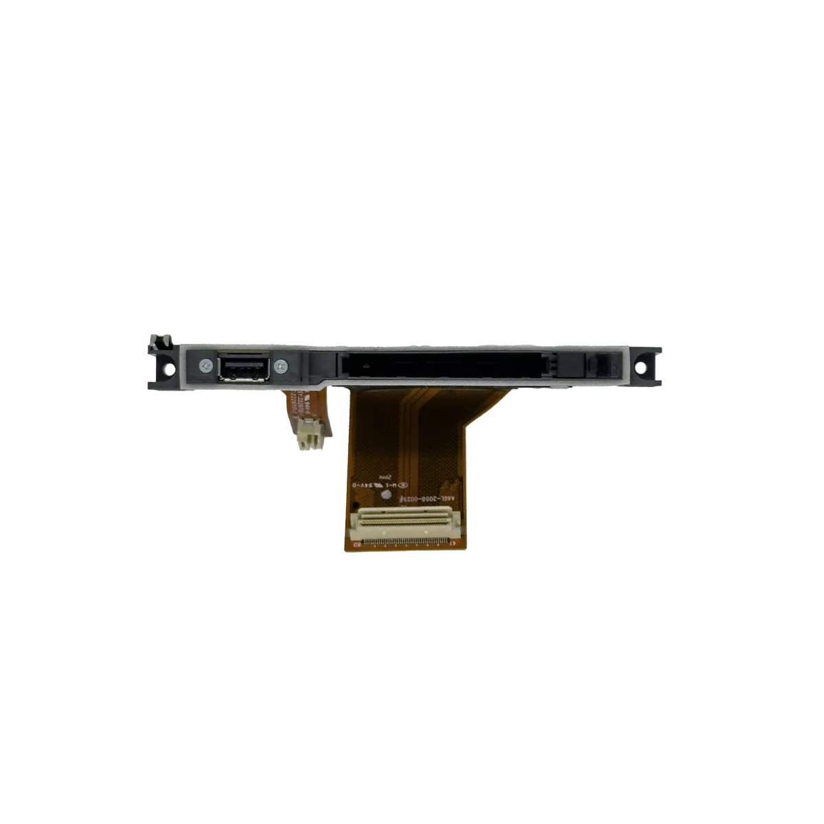 Fanuc A66L-2050-0029#C Cnc Kart Yuvası — görsel 2