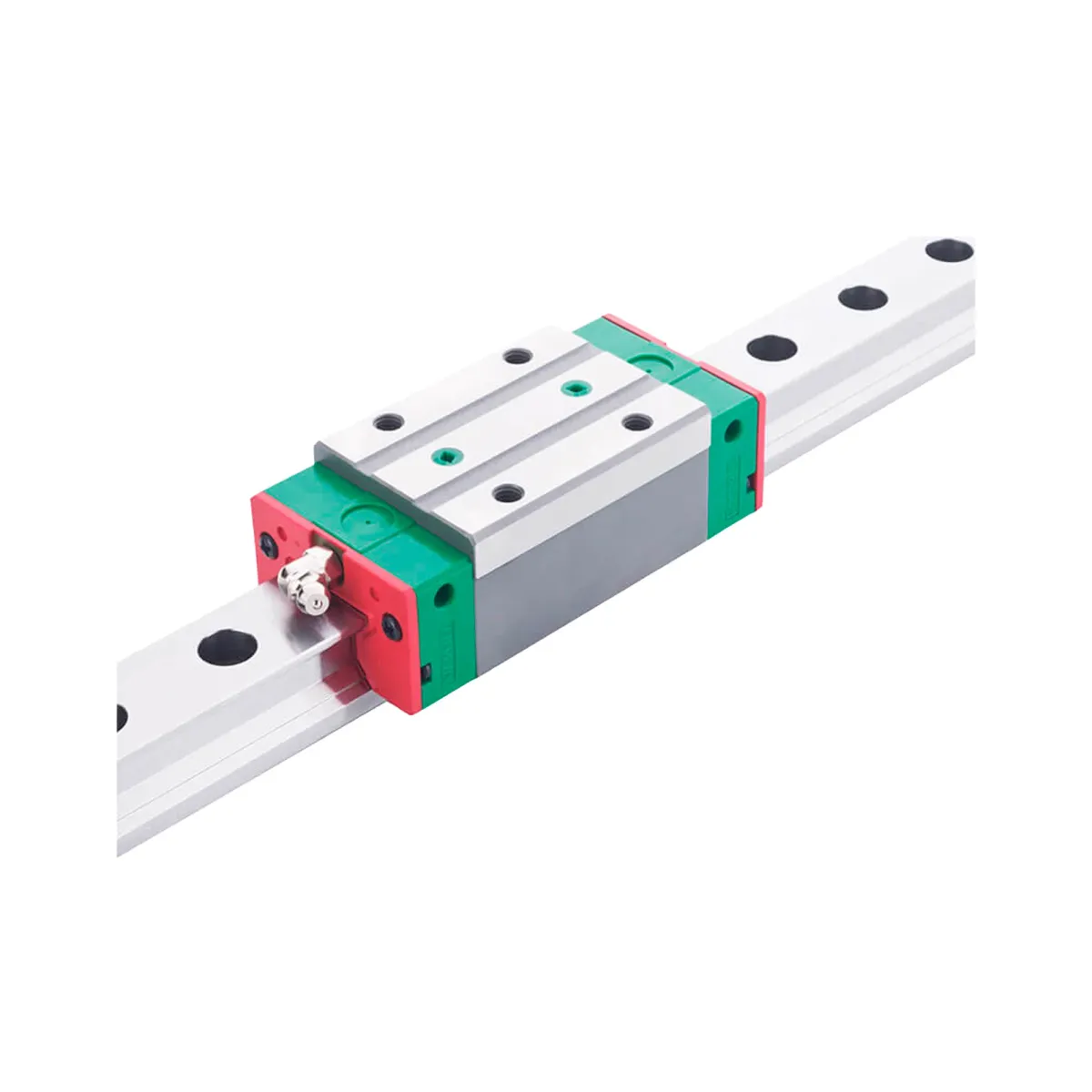Hiwin HGH 55 HA Lineer Araba — görsel 1