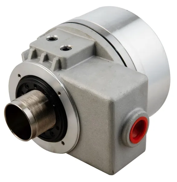 Autostone TK536 5'' Hidrolik Çektirme Silindiri