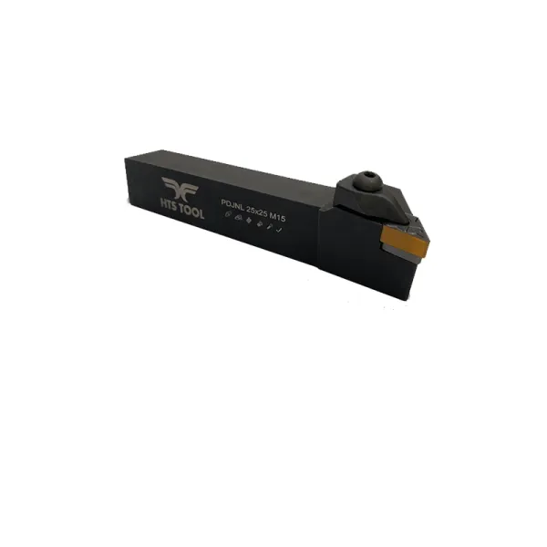 HTS Tool PDJNL 2525 M15C Dış Tornalama Kateri