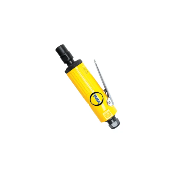 Yama AT-7032M 25000 Rpm Havalı Kalıpçı Taşlama  6 mm.