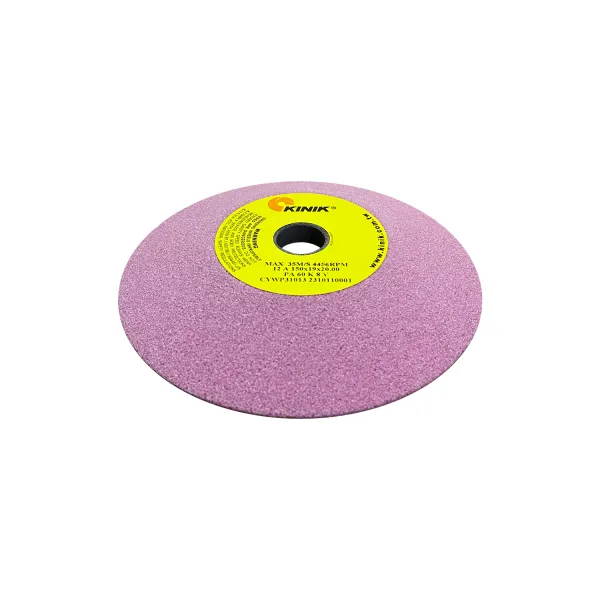Kınık 12A 150X19X20 PA 60K 8V Takım Bileme Taşı 3'lü Set