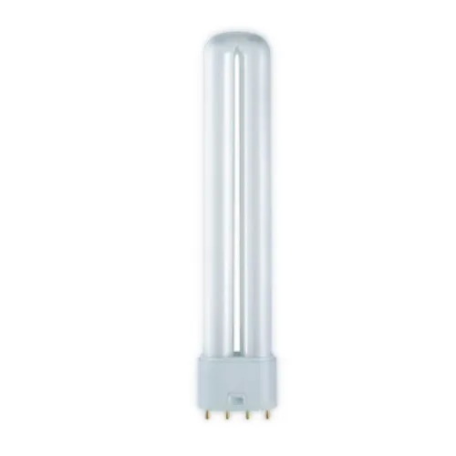 Osram 4 pinli 220 AC kompakt florasan Sarı Işık — görsel 1
