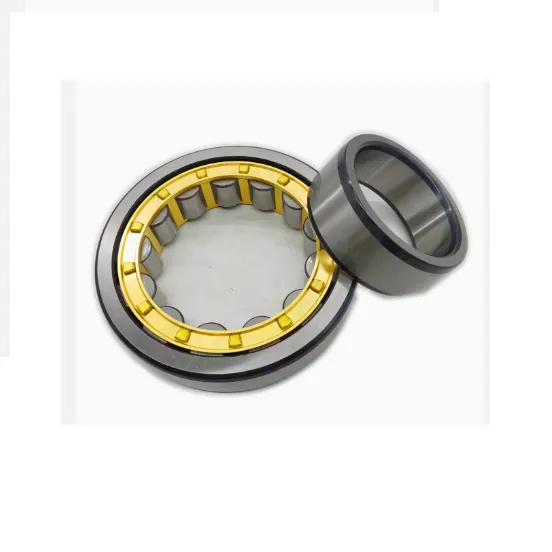 ZFA NJ307.M.C3 Rulman — 5 Adet