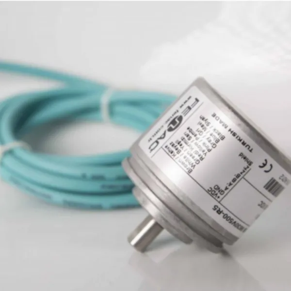 Fenac FNC 50HD15430V1024-R7 Ø50 mm 5-30Vdc Enkoder