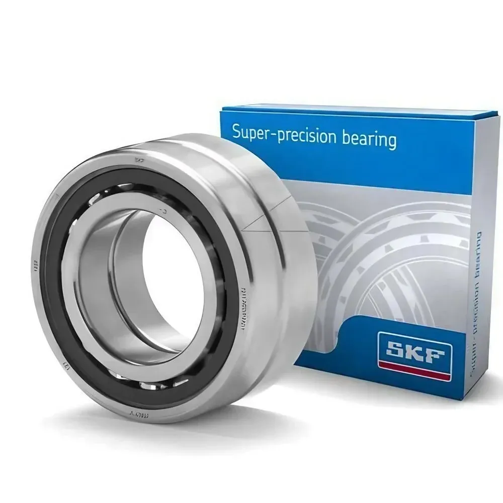 SKF BSD-3572-CGA (35Tac72) Eksen Rulmanı — görsel 2