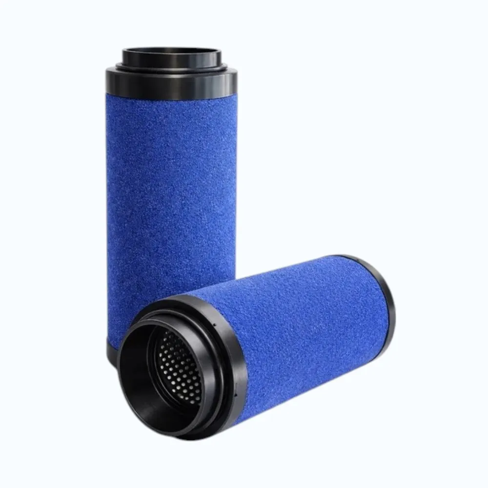 Roffix 40000703 separatör filtresi — görsel 2