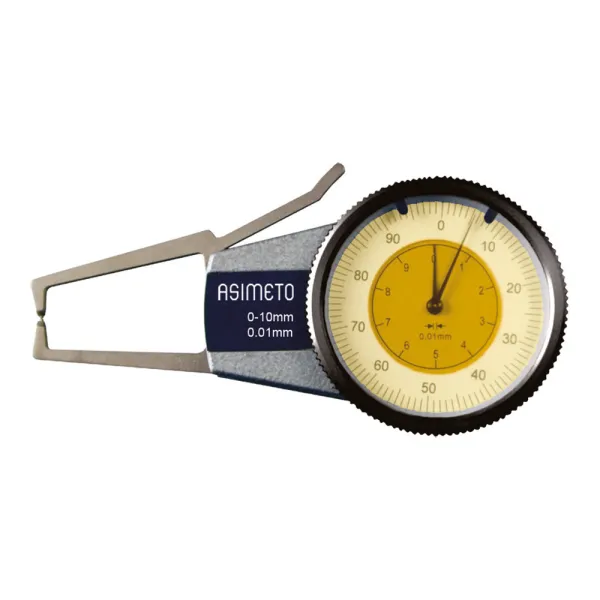 Asimeto AS-405230 20-40Mmx0.01 Saatli Dış Çap Komparatörü