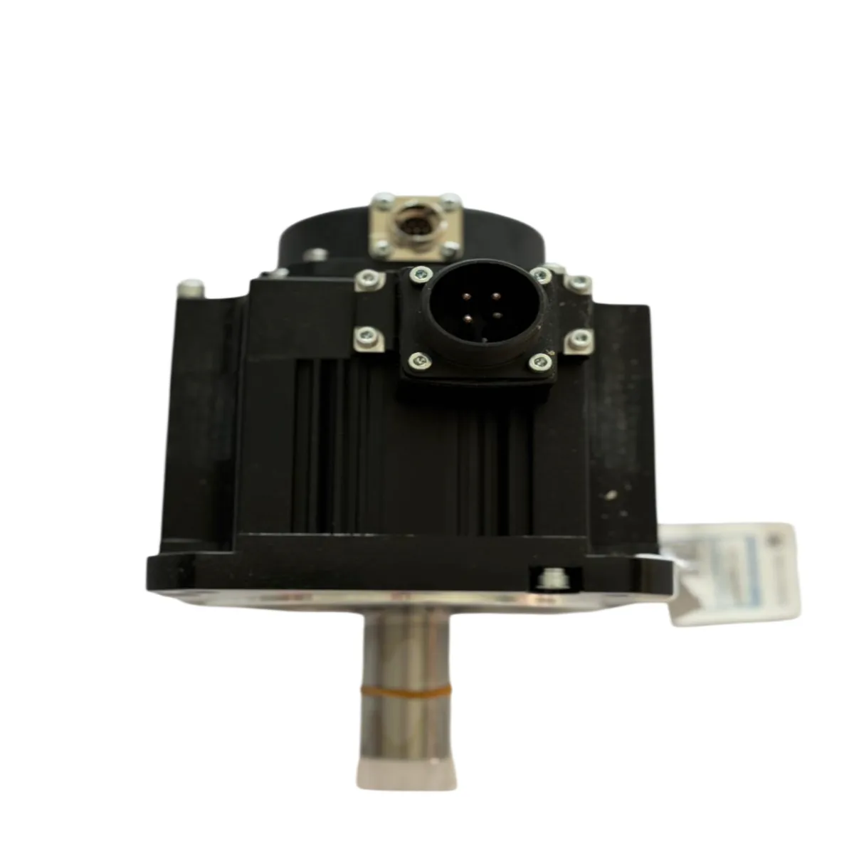 Mitsubishi HF 104S-A48 Servo Motor — görsel 2