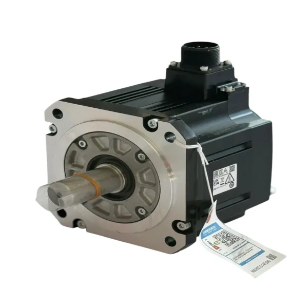 Mitsubishi HF 104S-A48 Servo Motor
