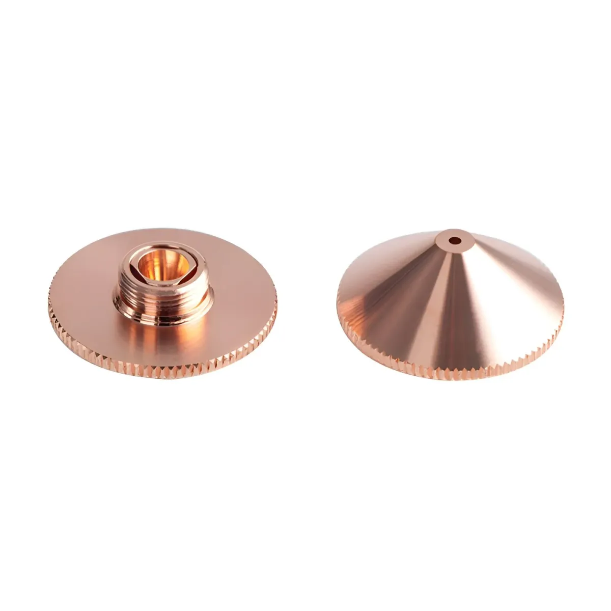 Miltaş D28 Double Nozzle — 2mm,1 Adet — görsel 1