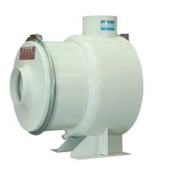 Hsiu SH-10 Filtreli Sistem Buhar Emici